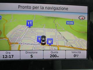 MERCEDES-BENZ C 220 usata 13