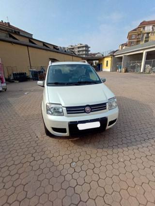 FIAT Panda usata, con Airbag Passeggero