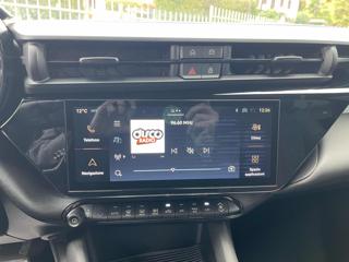 ALFA ROMEO Junior usata, con USB