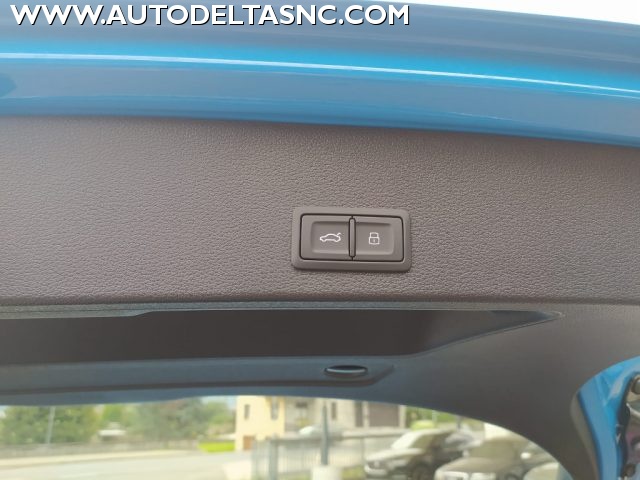 AUDI Q2 usata, con Cruise Control