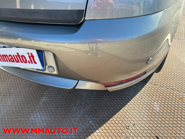 ALFA ROMEO GT usata, con Autoradio