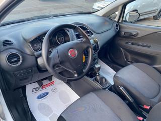 FIAT Punto usata, con Climatizzatore