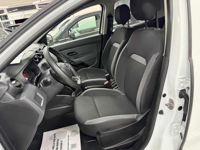 DACIA Duster usata, con Sensori di parcheggio posteriori