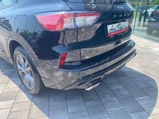 FORD Kuga usata, con Controllo automatico clima