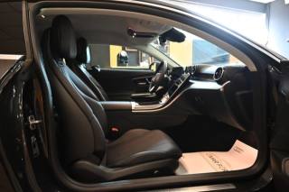 MERCEDES-BENZ CLE 200 usata 101