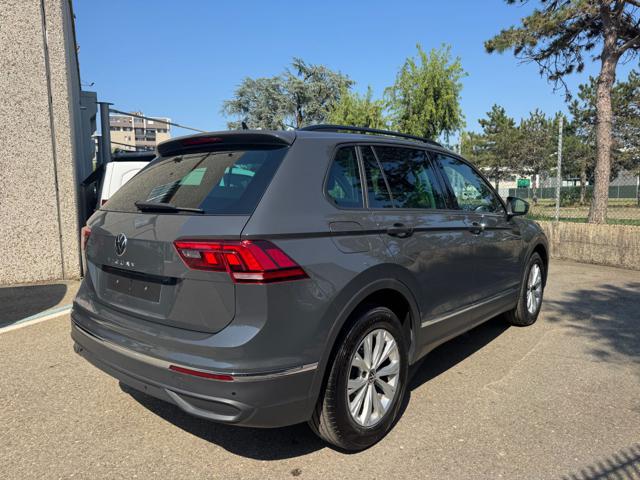 VOLKSWAGEN Tiguan usata, con Airbag laterali