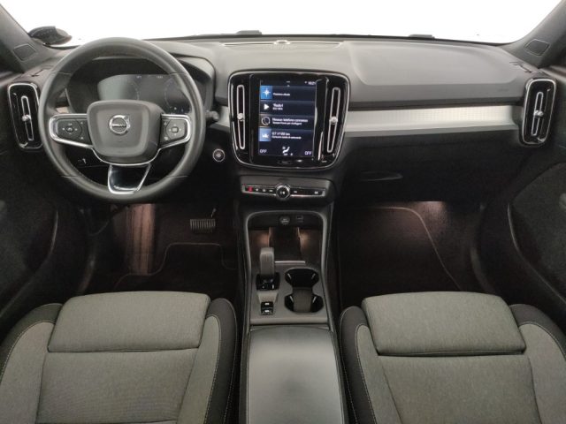 VOLVO XC40 usata, con Chiusura centralizzata