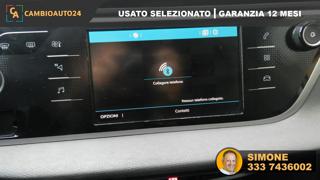 CITROEN Grand C4 Spacetourer usata 80