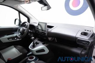 CITROEN Berlingo usata 48
