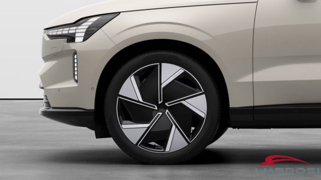 VOLVO EX90 usata 5
