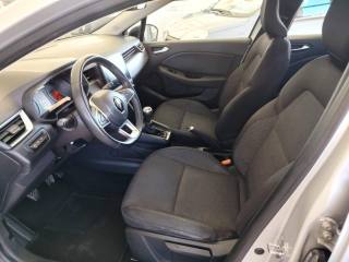 RENAULT Clio usata, con Controllo trazione