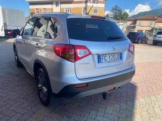 SUZUKI Vitara usata, con Airbag laterali