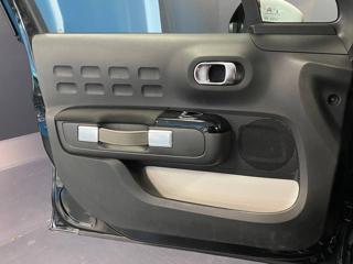 CITROEN C3 usata, con Fendinebbia