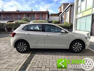 VOLKSWAGEN Polo usata, con Cruise Control