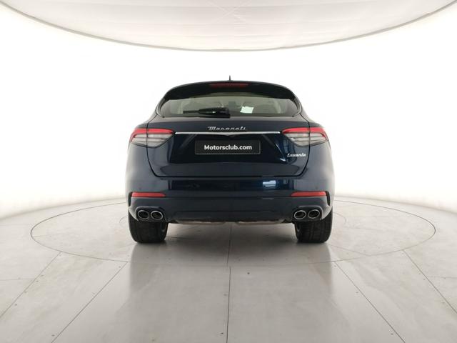 MASERATI Levante usata, con Airbag Passeggero