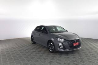 PEUGEOT 208 usata 1