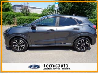 FORD Puma usata, con Autoradio