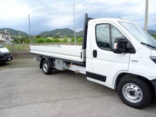 FIAT Ducato usata, con Lettore CD