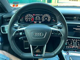 AUDI RS6 usata, con Climatizzatore