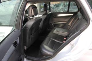 MERCEDES-BENZ C 220 usata, con Alzacristalli elettrici