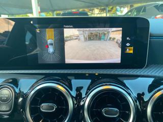 MERCEDES-BENZ A 180 usata, con Touch screen
