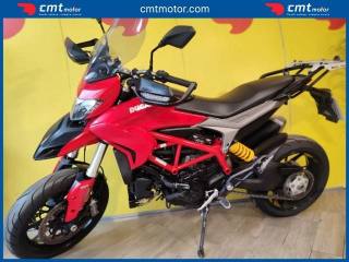 DUCATI Hypermotard 939 usata 7