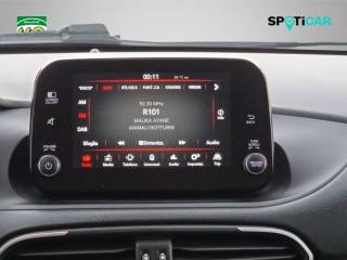 FIAT Tipo usata, con Sedile posteriore sdoppiato