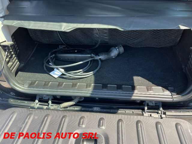 SMART ForTwo usata, con Park Distance Control