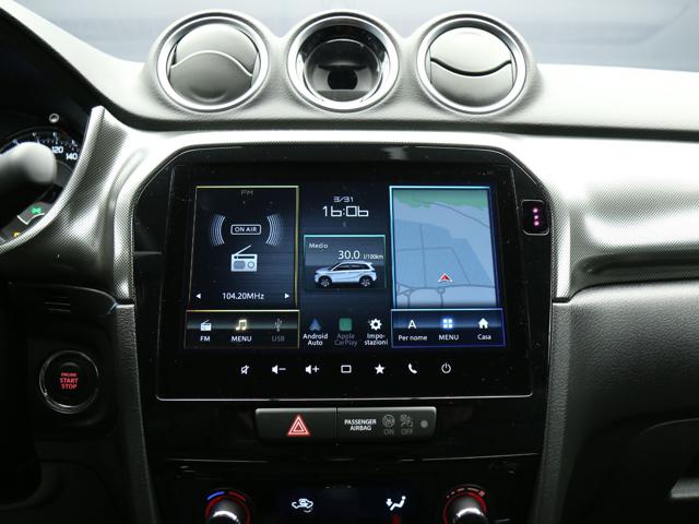 SUZUKI Vitara usata, con ESP