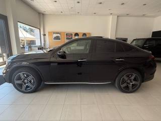 MERCEDES-BENZ GLC 300 usata, con Airbag laterali