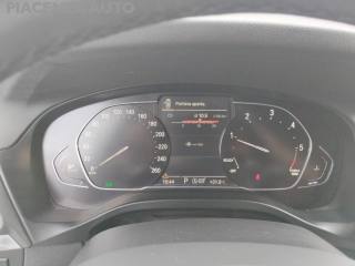 BMW X3 usata, con Controllo trazione