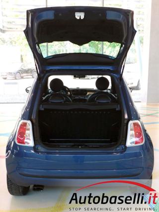 FIAT 500 usata 58