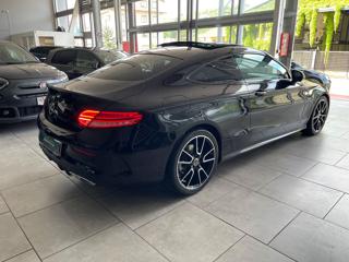 MERCEDES-BENZ C 220 usata, con Airbag Passeggero