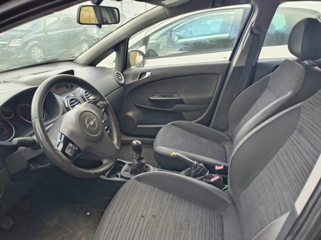 OPEL Corsa usata, con Alzacristalli elettrici