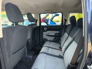 DODGE Nitro usata, con Controllo automatico clima