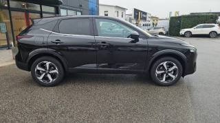 NISSAN Qashqai usata, con Airbag laterali
