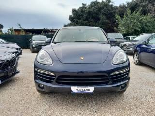 PORSCHE Cayenne usata, con Airbag