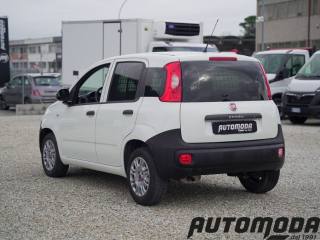 FIAT Panda usata, con ESP