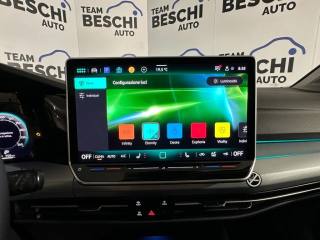 VOLKSWAGEN Golf usata, con Controllo trazione