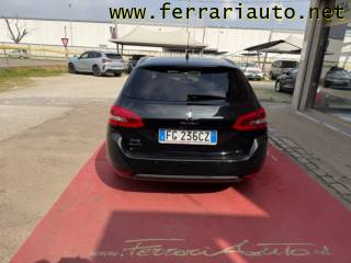 PEUGEOT 308 usata, con ESP
