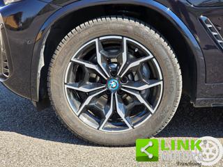 BMW X3 usata, con Cerchi in lega