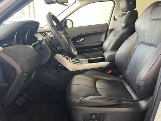 LAND ROVER Range Rover Evoque usata, con Cerchi in lega