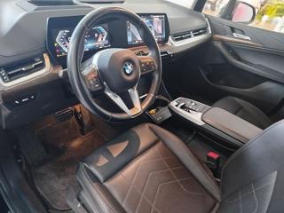 BMW 218 usata, con Cerchi in lega