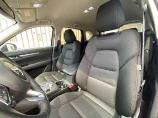 MAZDA CX-5 usata 36