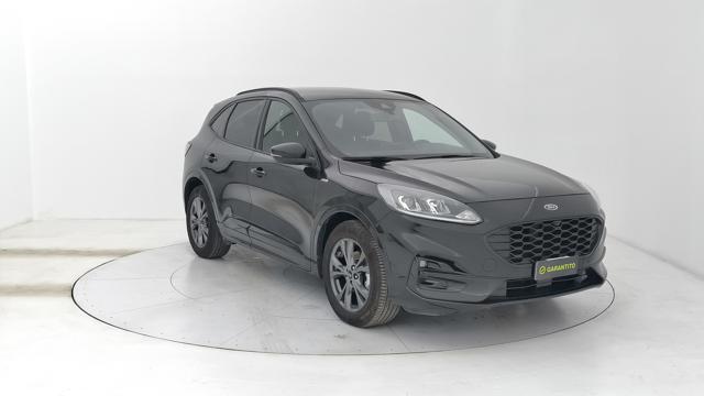 FORD Kuga usata, con Boardcomputer
