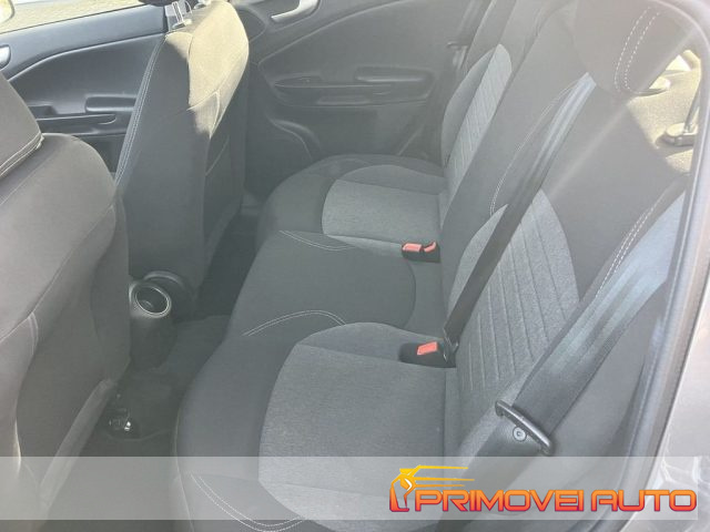 ALFA ROMEO Giulietta usata, con Airbag Passeggero