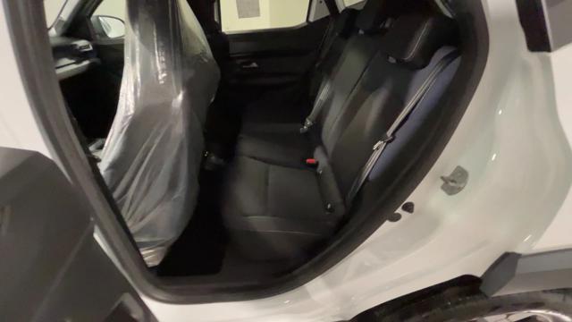DACIA Duster usata, con Filtro antiparticolato