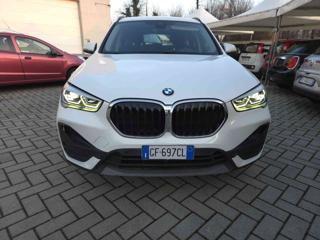 BMW X1 usata, con Alzacristalli elettrici
