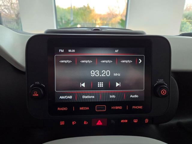 FIAT Panda usata, con Climatizzatore