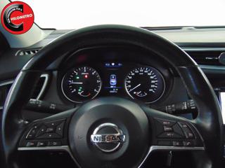 NISSAN Qashqai usata, con ESP